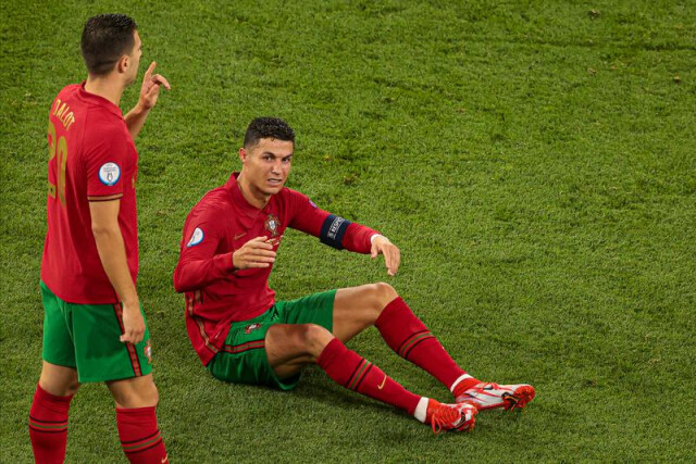 Португалия — Македония, 29 марта: прямой эфир, смотреть онлайн, трансляция матча