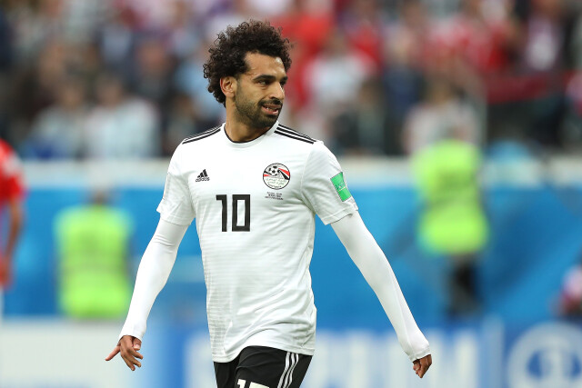 Египет не поедет на ЧМ-2022. Салах промазал в серии пенальти с Сенегалом