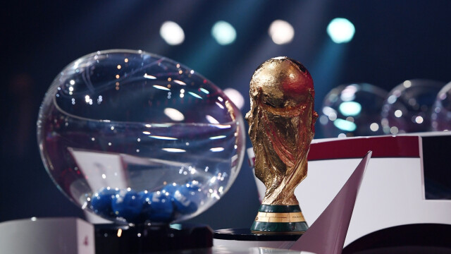 Определился состав всех групп при жеребьёвке группового этапа ЧМ-2022 в Катаре