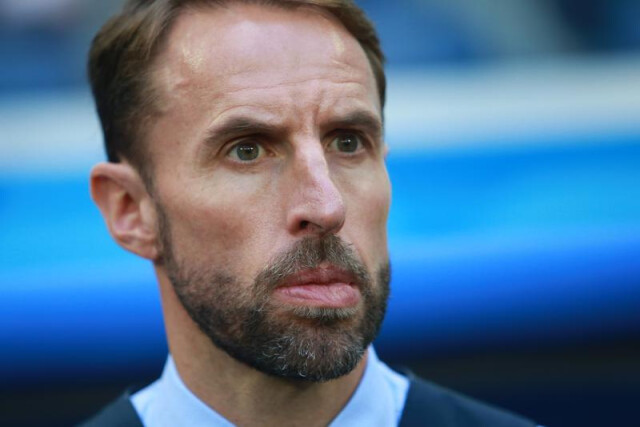 Тренер сборной Англии назвал самого интригующего соперника по группе ЧМ-2022