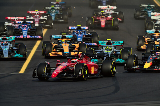 В чём секрет успеха «Феррари» на старте нового сезона Формулы-1? Дело не в скорости