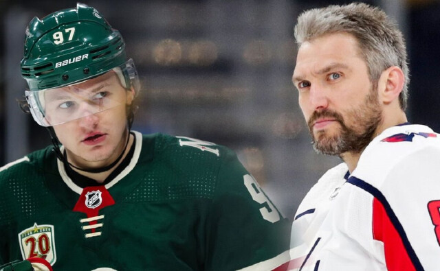 Кожевников: НХЛ никогда не откажется от российских хоккеистов
