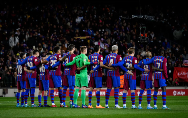 «Реал Сосьедад» — «Барселона»: прогноз Дениса Наливайко на матч Ла Лиги