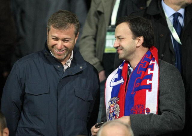 Абрамович потребовал у новых владельцев «Челси» ещё £ 500 млн