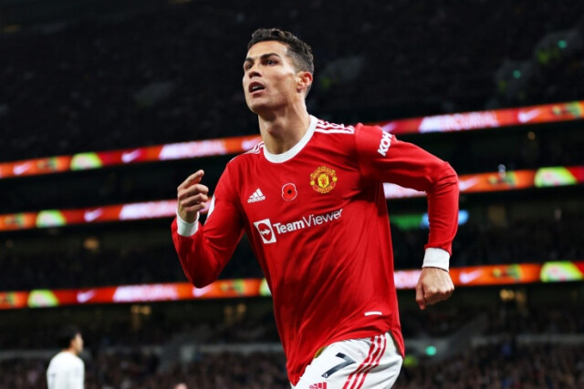 Гари Невилл: Роналду — лучик света в плохом сезоне «Манчестер Юнайтед»