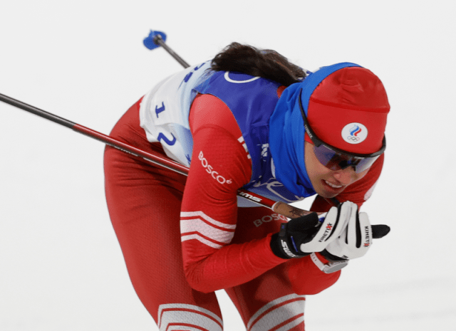 Степанова раскритиковала норвежца Ульванга за идею гонок на 50 км у женщин