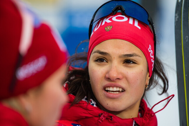 Биатлонист сборной Норвегии: шокировали слова Степановой в Кремле