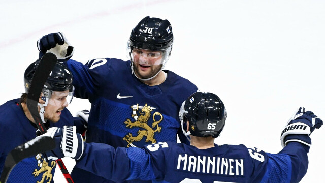 Финляндия — Норвегия: прогноз Максима Лебедева на стартовый матч хозяев ЧМ-2022 по хоккею