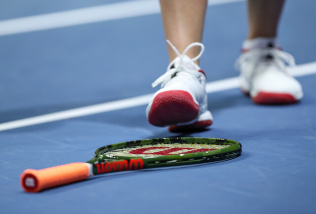 Бывший президент Australian Open назвал главного фаворита «Ролан Гаррос»