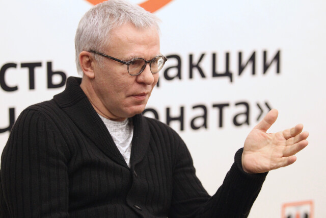 «Очень страшно за наш спорт». Фетисов раскритиковал выборы главы ФХР