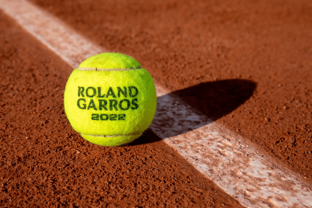 Определились соперники российских теннисистов в первом круге «Ролан Гаррос»