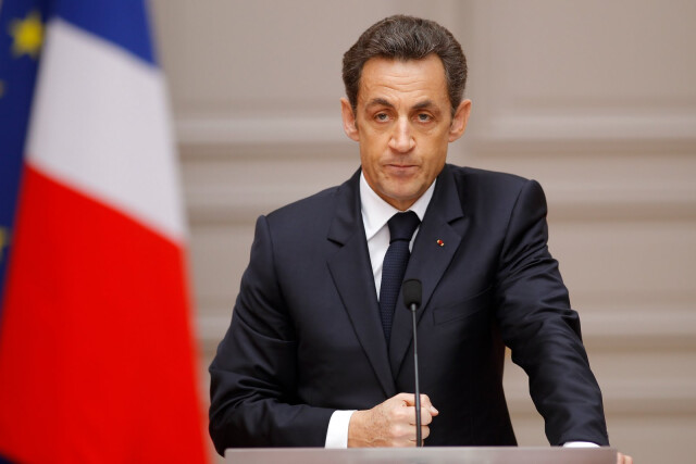 «Ты — человек вызовов». Стало известно, как Саркози убедил Мбаппе остаться в «ПСЖ»