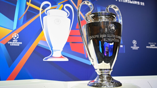 Прогноз Томаса Мюллера на финал Лиги чемпионов «Ливерпуль» — «Реал»