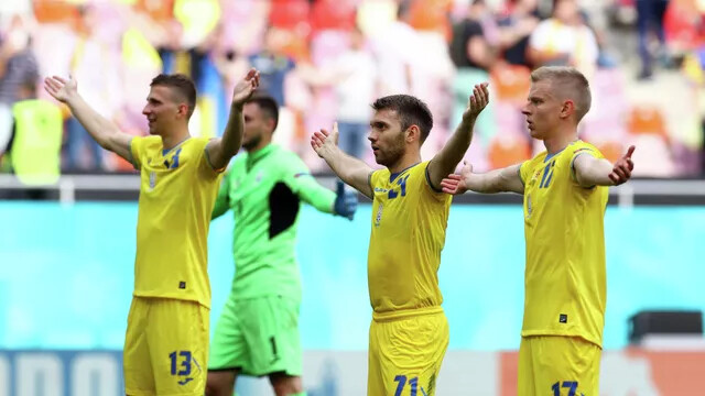 Шотландия — Украина: прогноз Константина Генича на стыковой матч отбора на ЧМ-2022