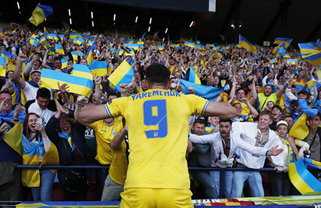 Уэльс — Украина: прогноз Романа Гутцайта на решающий матч отбора на ЧМ-2022