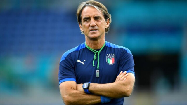Победа на Евро и тотальный провал. Что происходит со сборной Италии?