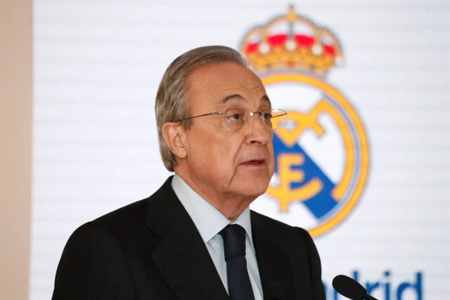 «Реал» намерен потратить более € 400 млн в летнее трансферное окно