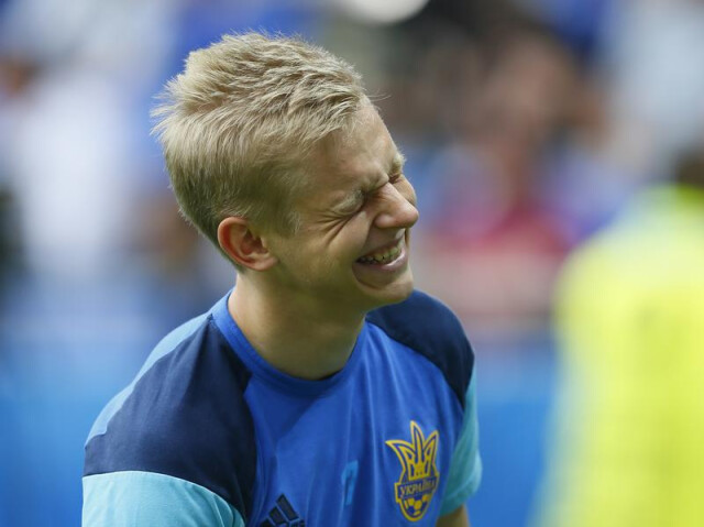 Уэльс — Украина: букмекеры назвали самый вероятный счёт матча