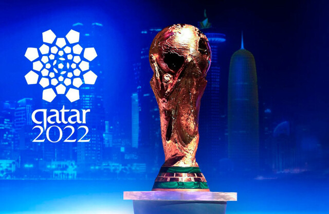 Стали известны 30 из 32 участников чемпионата мира по футболу в Катаре