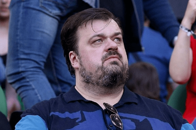 Василий Уткин: проиграла Украина и проиграла