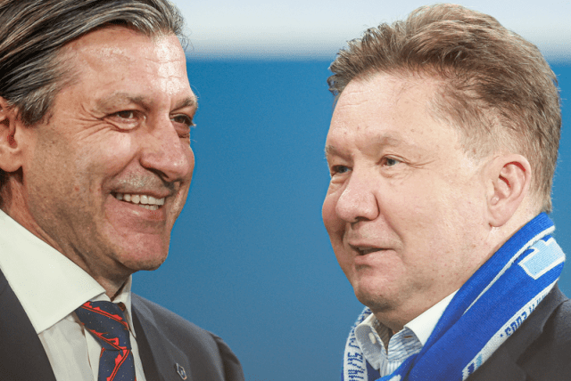 Президент РПЛ Хачатурянц хотел провести Суперкубок России в Нижнем Новгороде