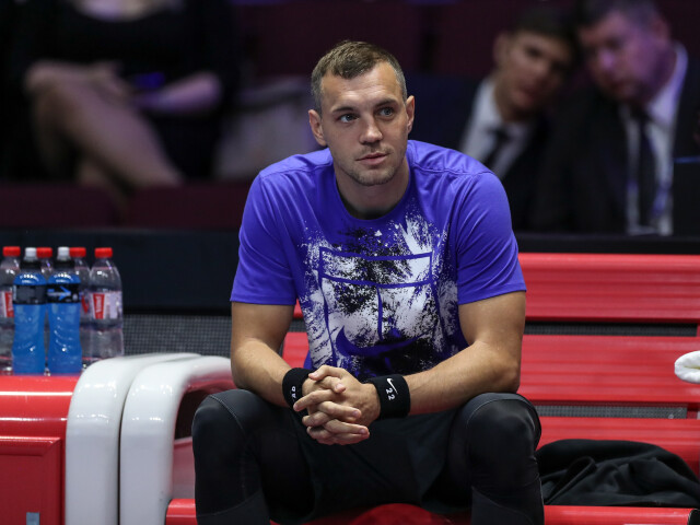 Тренер бойца UFC Волкова заявил, что Дзюба мог добиться успеха в единоборствах