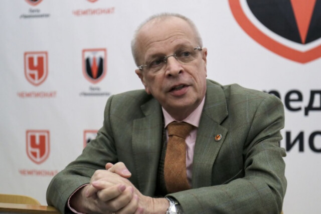 Гомельский прокомментировал отстранение российских клубов от участия в Евролиге