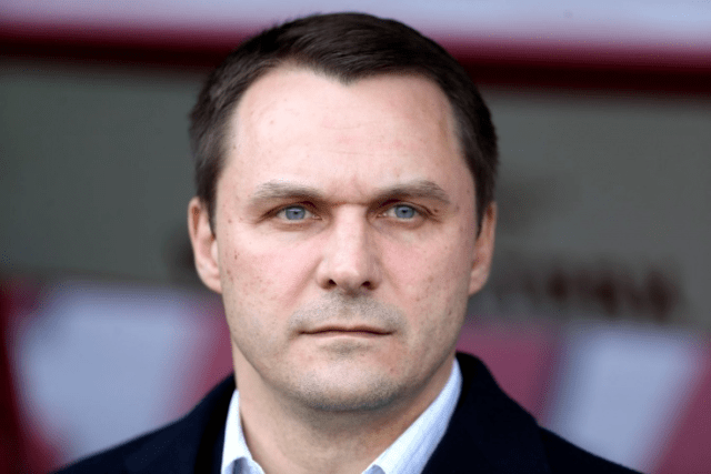 Кобелев высказался о назначении Йокановича на пост главного тренера «Динамо»