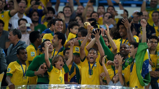 Бразилия или Англия? Кто выиграет ЧМ-2022