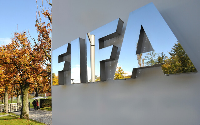 ФИФА разрешила легионерам приостановить контракты с клубами РПЛ до 2023 года