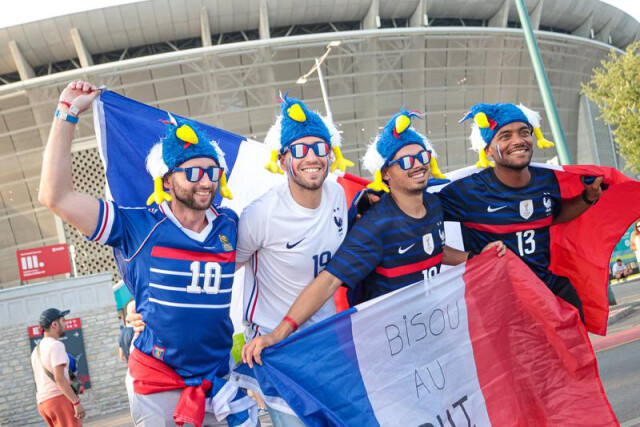 Франция и Италия встретятся на чемпионате Европы U19