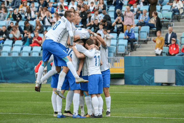 «Сочи» обыграл «Нижний Новгород» по пенальти в матче предсезонного турнира