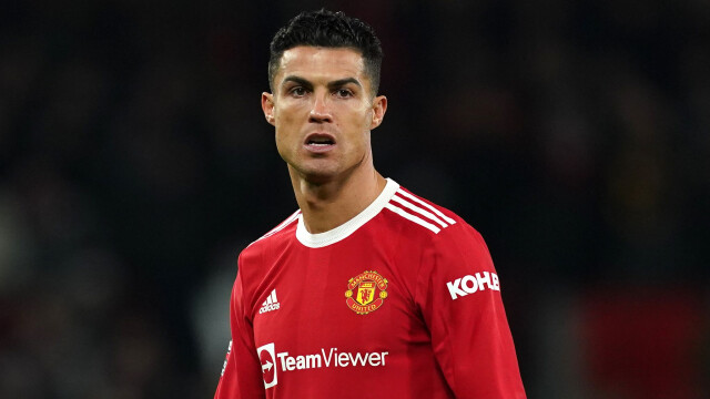 Роналду попросил «Манчестер Юнайтед» продать его, если поступит подходящее предложение