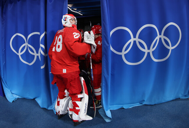 НХЛ откажется от русских? «Дело Федотова» может оставить российских хоккеистов без рабочих виз в США
