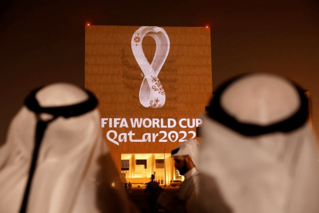 На чемпионате мира по футболу в Катаре будет запрещена продажа алкоголя на стадионах