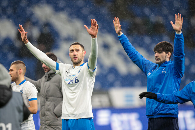 Иван Ордец в сезоне-2022/2023 будет выступать за «Бохум»