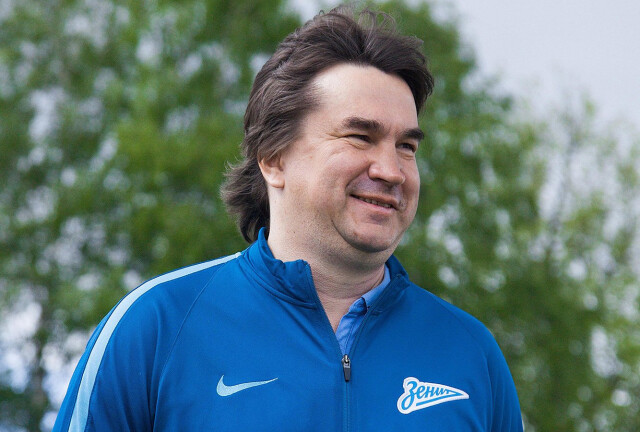 Радченко: «Химки» играют дома, им по силам отнять очки у «Зенита»