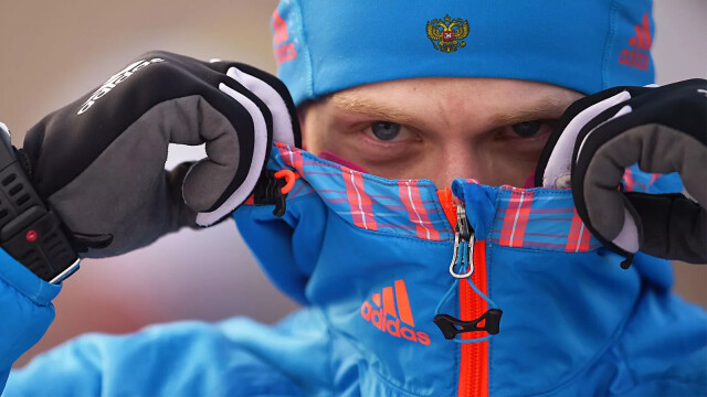На Камчатке состоялись похороны российского биатлониста Игоря Малиновского