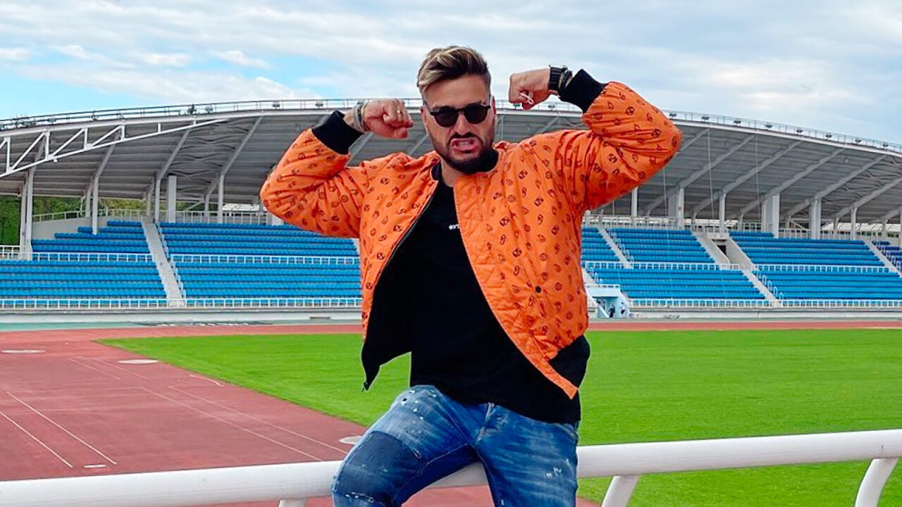 Савин Лилиа