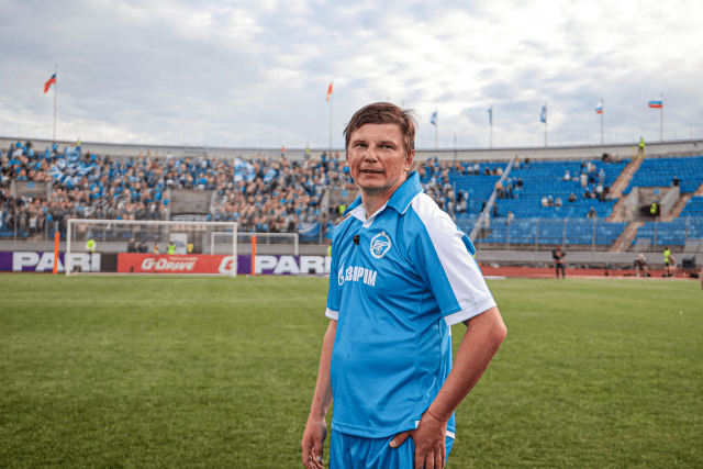 Аршавин назвал футболиста, который покинет «Зенит» в летнее трансферное окно