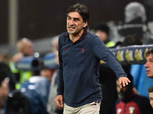 Тренер и директор «Торино» едва не подрались друг с другом из-за трансферов клуба (ВИДЕО)