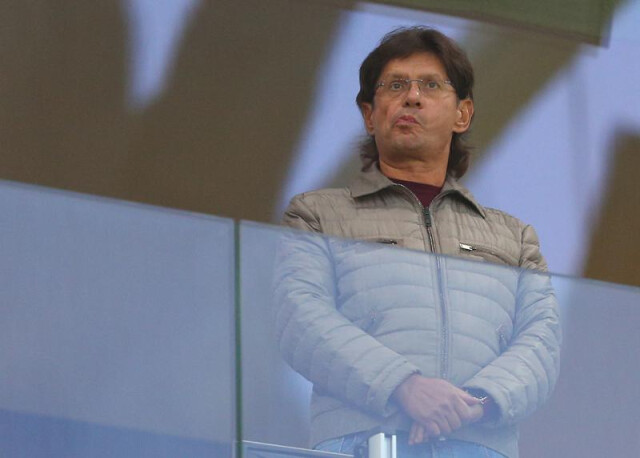 В «Спартаке» заявили, что Леонид Федун останется председателем совета директоров клуба