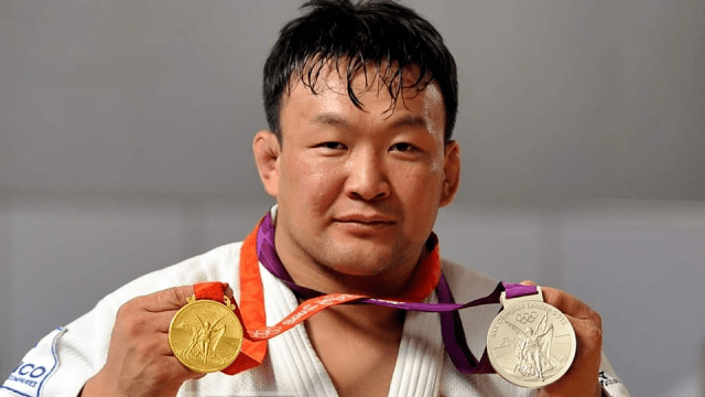 Первый монгольский олимпийский чемпион приговорён к 16 годам тюрьмы за убийство
