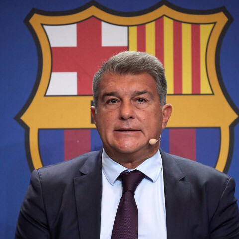 УЕФА запретил «Барселоне» использовать телеправа на Лигу чемпионов для получения кредита