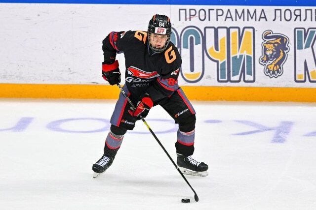 Sochi Hockey Open: что интересного на турнире, кроме драк