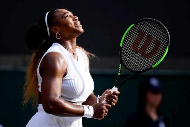 Серена Уильямс объявила, что уйдёт из тенниса после US Open