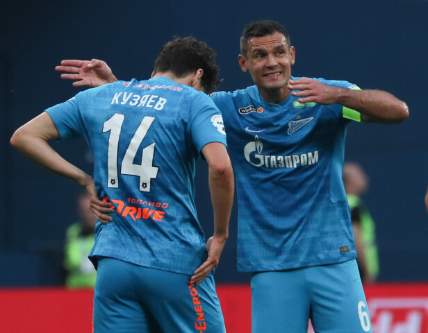 Орлов оценил шансы «Зенита» на победу в матче с ЦСКА