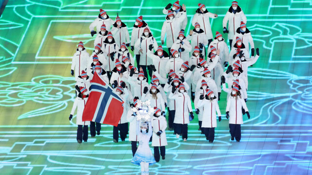 В Норвегии грянул допинг-скандал. Повторят ли «Викинги» участь российских спортсменов?
