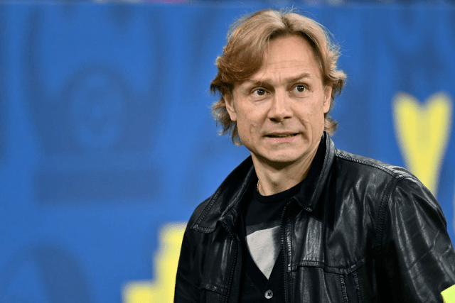 Карпин отказался назвать Федуна знаковой фигурой в российском футболе