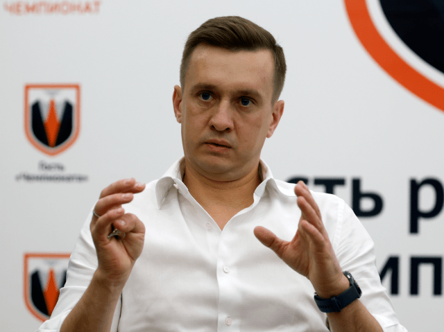 Алаев: мне хочется, чтобы каждый сезон в России был новый чемпион